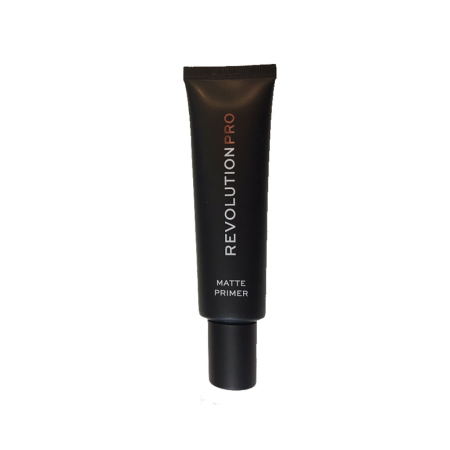 REVOLUTION PRO MATTE PRIMER