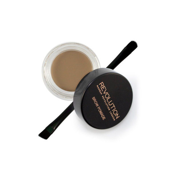 REVOLUTION BROW POMADE BLOND