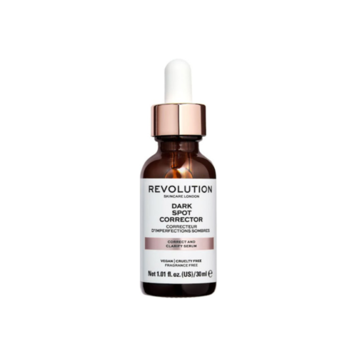REVOLUTION DARK SPOT CORRECTOR