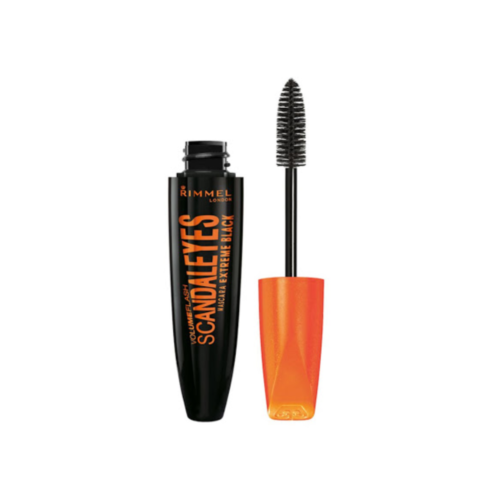 RIMMEL MASCARA SCANDALOUS EYES VOLUME FLASH EXTRA BLACK