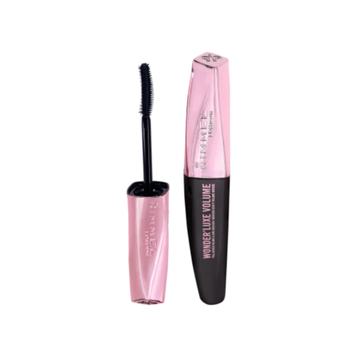 RIMMEL WONDERLUXE VOLUME MASCARA