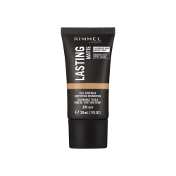 RIMMEL LASTING MATTE FULL COVERAGE FOUNDATION 305