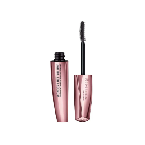 RIMMEL WONDER'LUXE VOLUME MASCARA