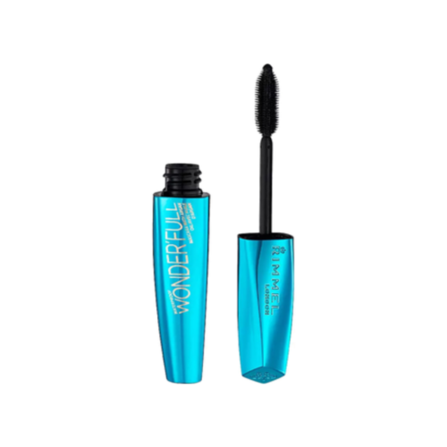 RIMMEL WONDER'FULL WATERPROOF MASCARA