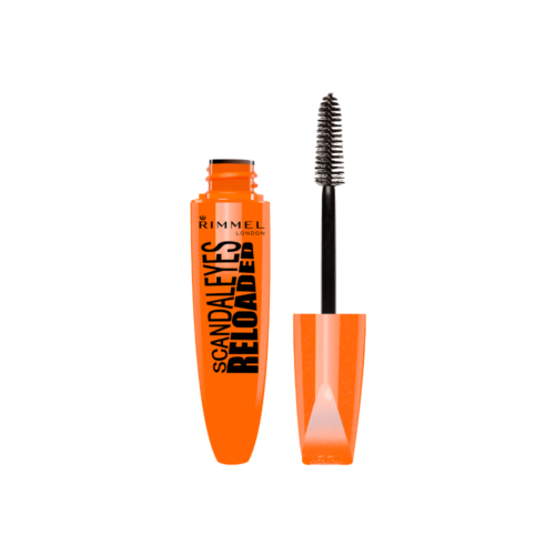 RIMMEL SCANDALEYES RELOADED MASCARA