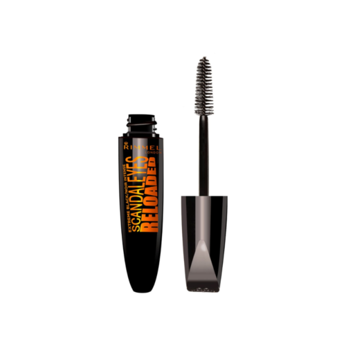 RIMMEL SCANDALEYES RELOADED MASCARA