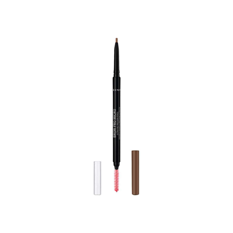 Rimmel Brow Pro Microdefiner Pencil 2 Soft Brown