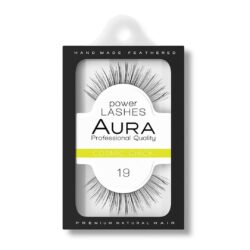 AURA QERPIKE 19