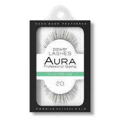 AURA QERPIKE 20
