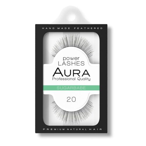 AURA QERPIKE 20