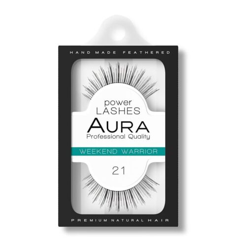 AURA QERPIKE 21