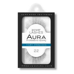 AURA QERPIKE 22