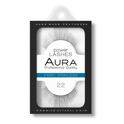 AURA QERPIKE 22