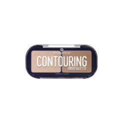 ESSENCE CONTOURING DUO PALETTE 10