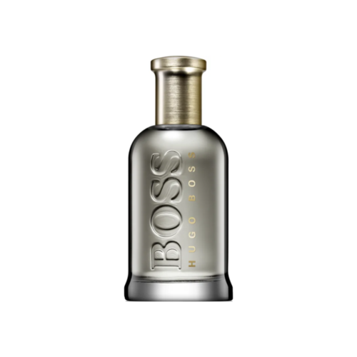 BOSS BOTTLED EDP