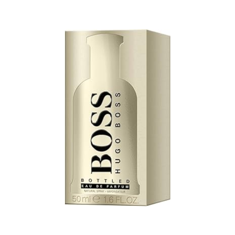 Boss Bottled Edp thumbnail 2