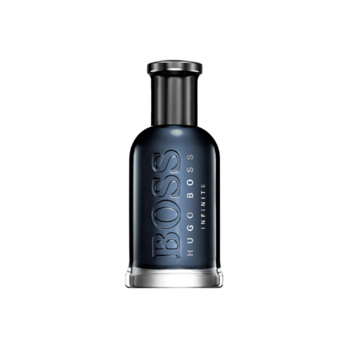 BOSS BOTTLED INFINITE EDP