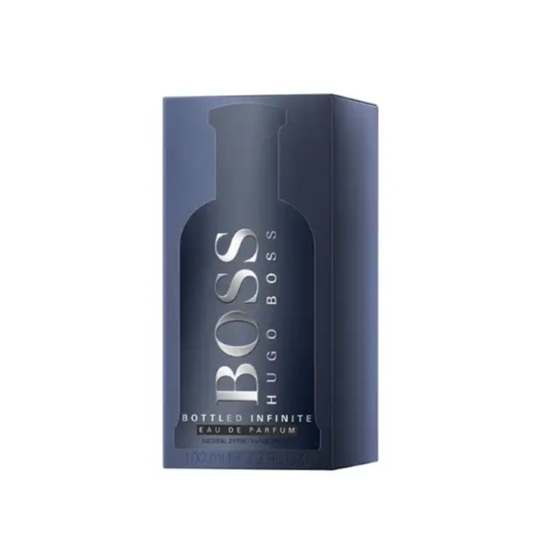 Boss Bottled Infinite Edp thumbnail 2