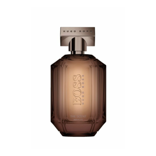 BOSS THE SCENT HER ABSOLUTE EDP