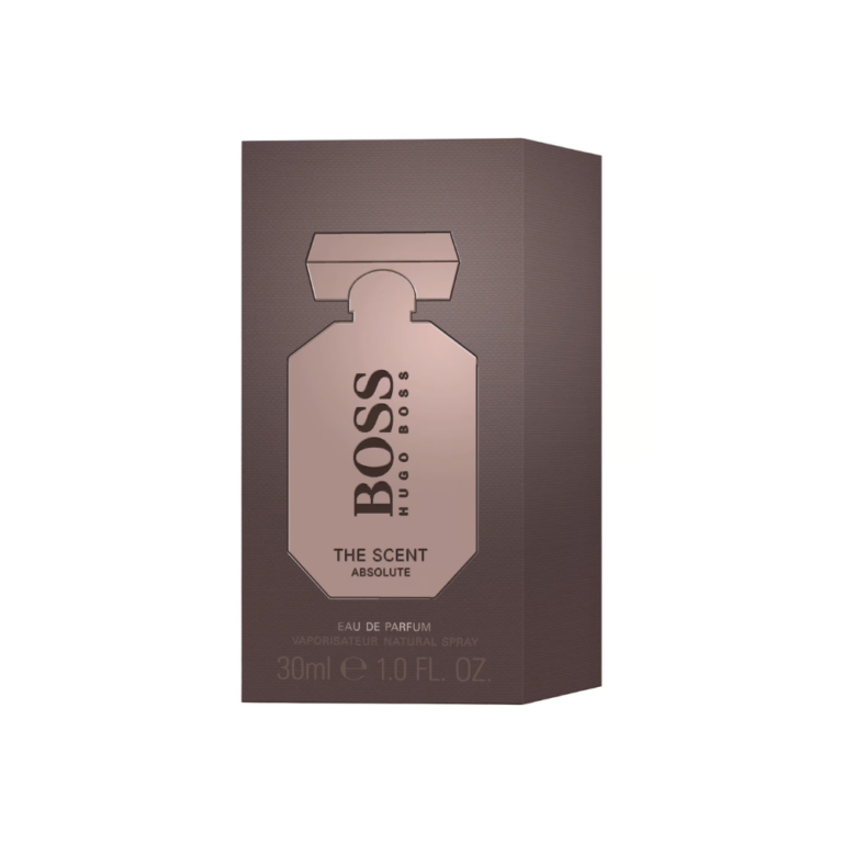 Boss The Scent Her Absolute Edp thumbnail 2