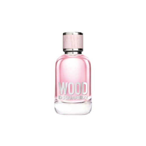 DSQUARED2 POUR FEMME EDT