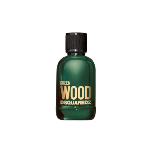 DSQUARED2 GREEN EDT