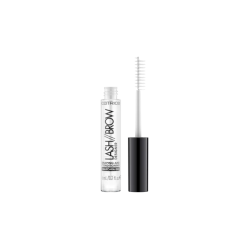 CATRICE LASH&BROW MASCARA GEL