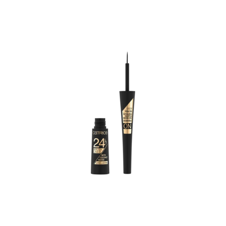 Catrice Eye Liner 24H Brush thumbnail 2