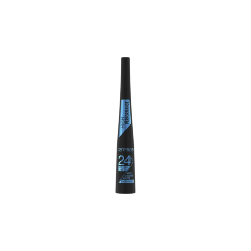 CATRICE EYE LINER 24H BRUSH EYELINER WATERPROOF