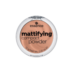 ESSENCE MATTIFYING COMPACT POWDER 02