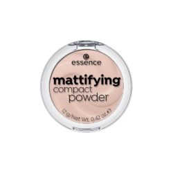 ESS. MATTIFYING COMPACT POWDER 10
