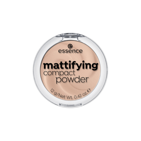 ESSENCE MATIFYING POWDER 04
