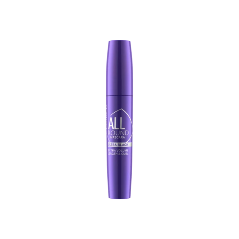 Catrice Allround Mascara Black 010 thumbnail 2