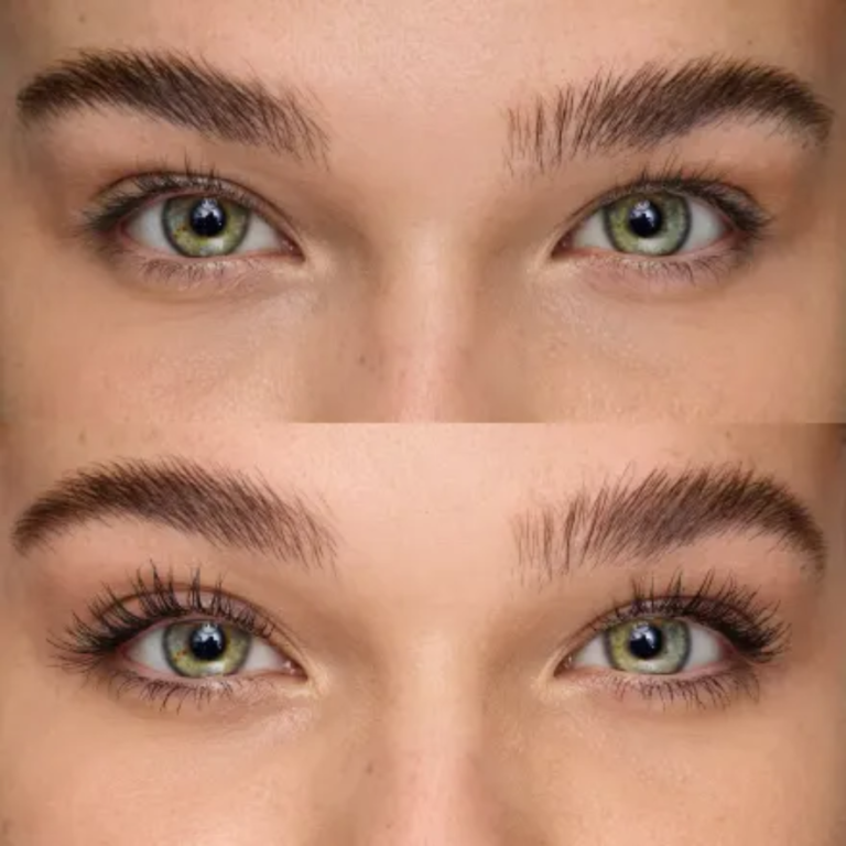 Catrice Allround Mascara Black 010 thumbnail 3