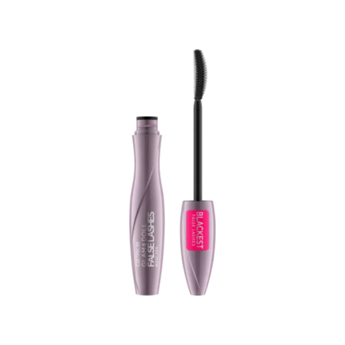 CATRICE GLAM&DOLL FALSE LASHES MASCARA