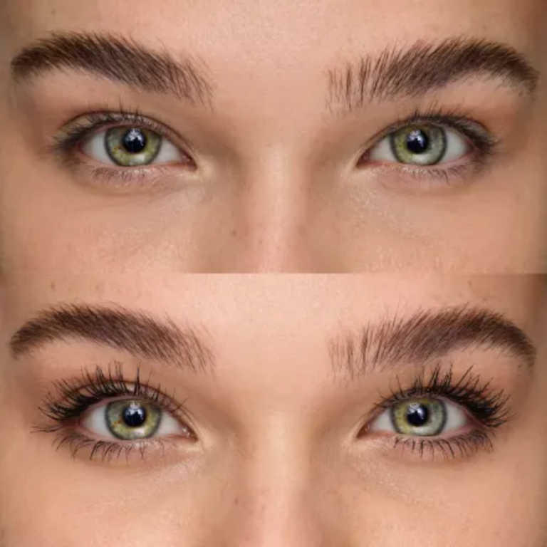 Catrice Glam&Doll False Lashes Mascara thumbnail 3