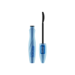 CATRICE GLAM&DOLL MASCARA WATERPROF 010