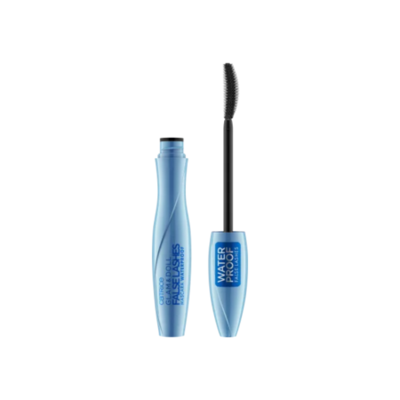 CATRICE GLAM&DOLL MASCARA WATERPROF 010