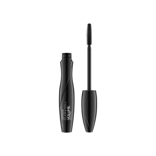 CATRICE GLAM&DOLL VOLUME MASCARA 010