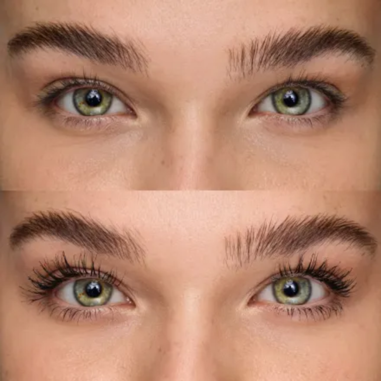 Catrice Glam&Doll Volume Mascara 010 thumbnail 4