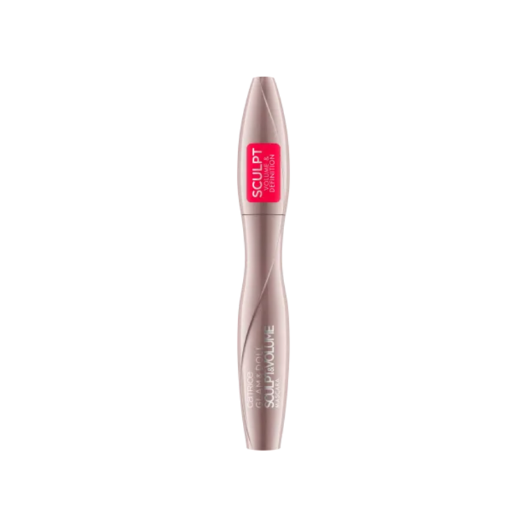 Catrice Sculpt & Volume Mascara thumbnail 2