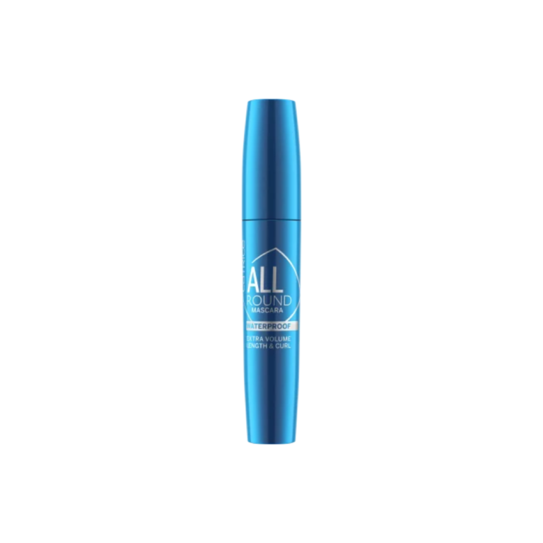 Catrice All Round Waterproof Mascara thumbnail 2