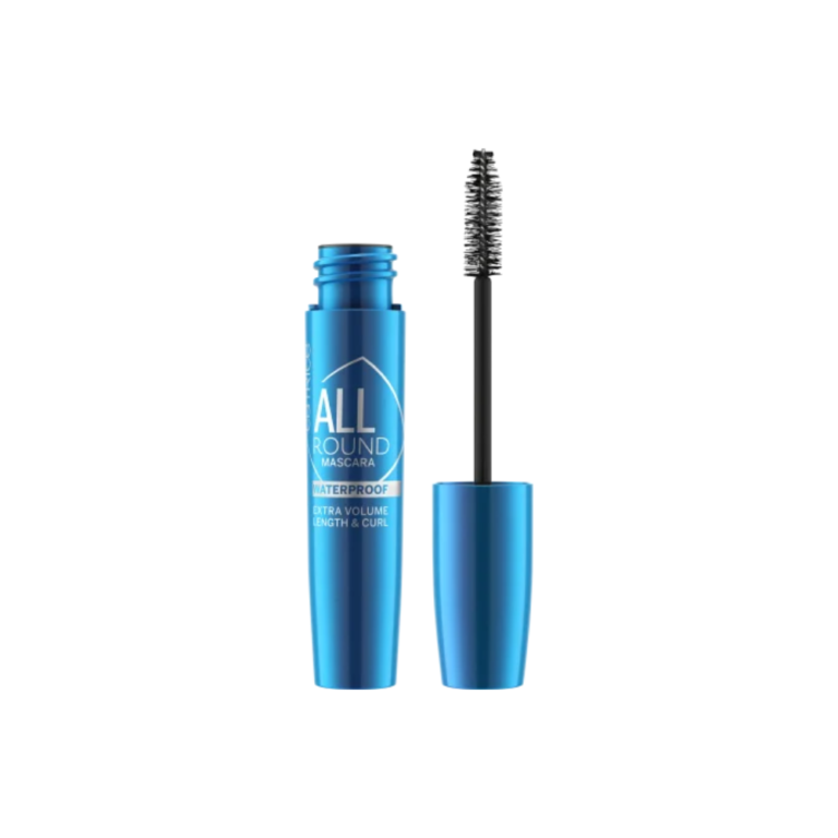 Catrice All Round Waterproof Mascara