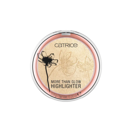 CATRICE MORE THAN GLOW HIGHLIGHTER 010