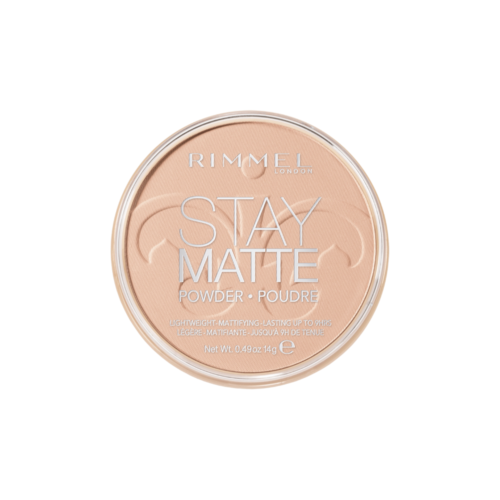 RIMMEL STAY MATTE PRESSED POWDER 003