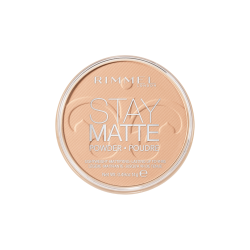 RIMMEL STAY MATTE PRESSED POWDER 004