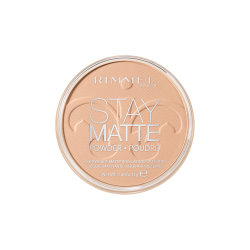 RIMMEL STAY MATTE PRESSED POWDER 005