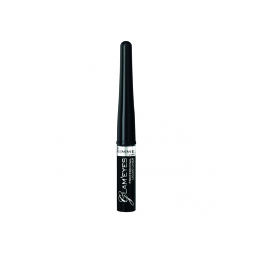 RIMMEL EYE LINER GLAMEYES PROF