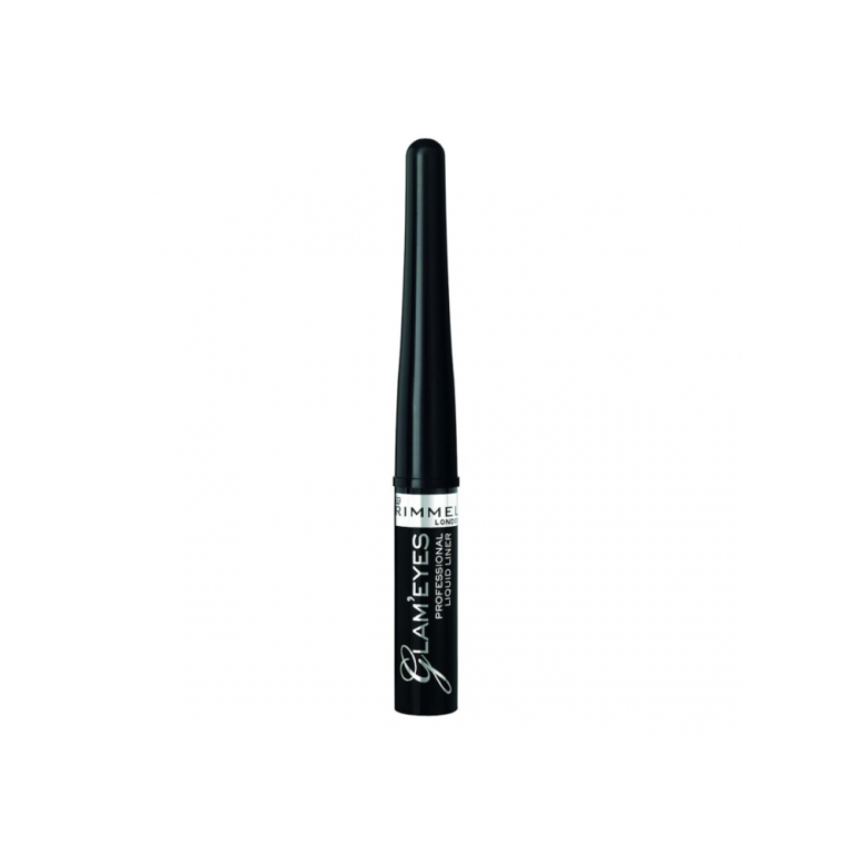 Rimmel Eye Liner Glameyes Prof