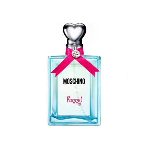 MOSCHINO FUNNY EDT